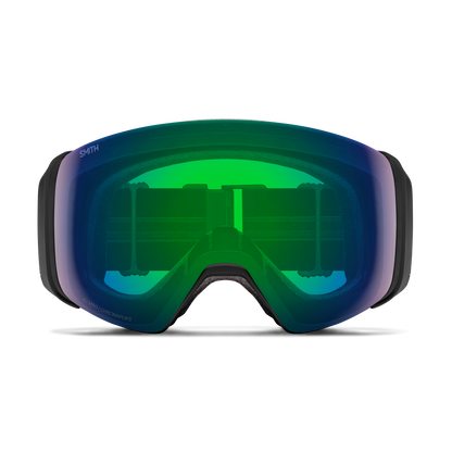 4D MAG Bridge Fit, Royal Navy | ChromaPop Blue Mirror