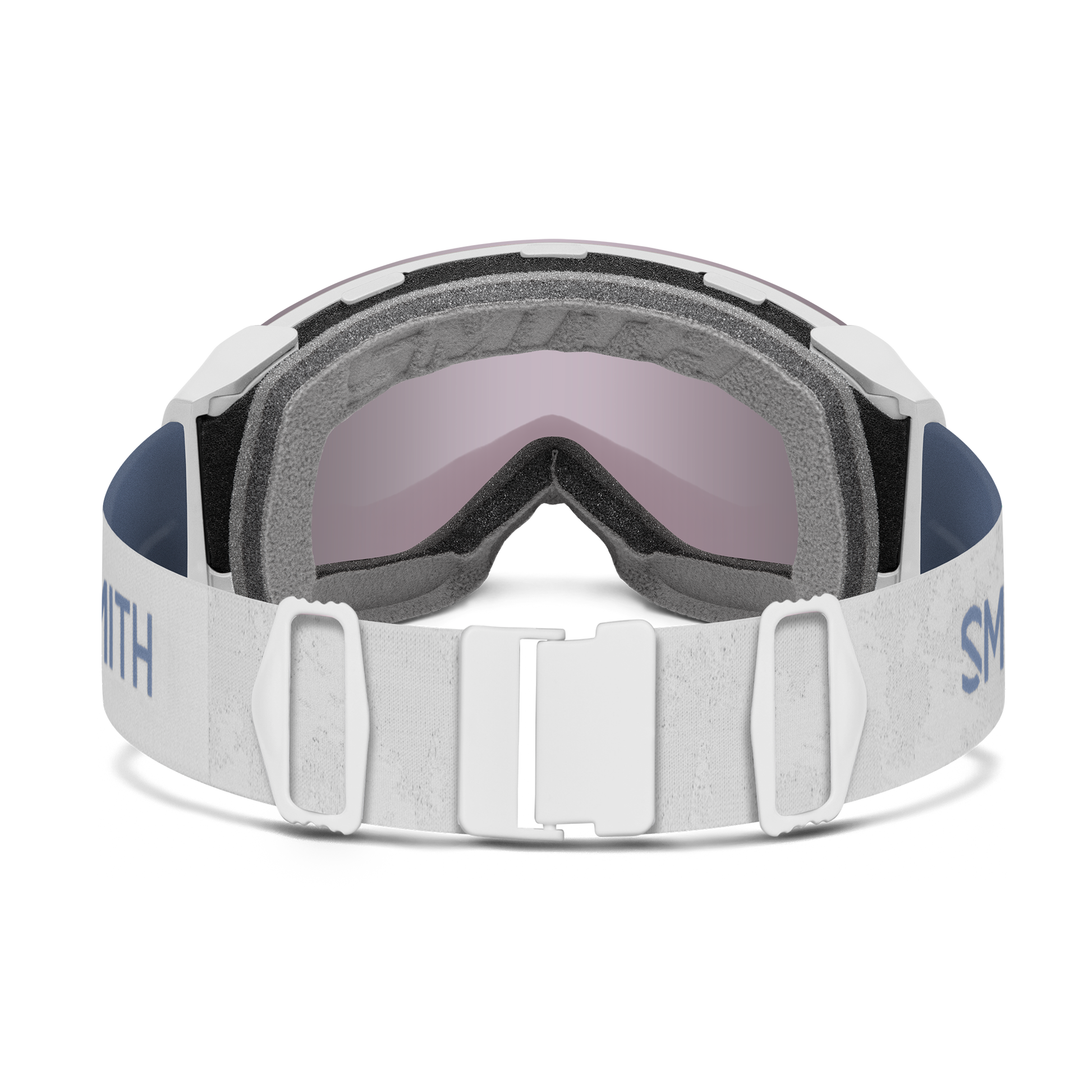 4D MAG Bridge Fit, Royal Navy | ChromaPop Blue Mirror