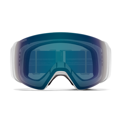 4D MAG Bridge Fit, Royal Navy | ChromaPop Blue Mirror