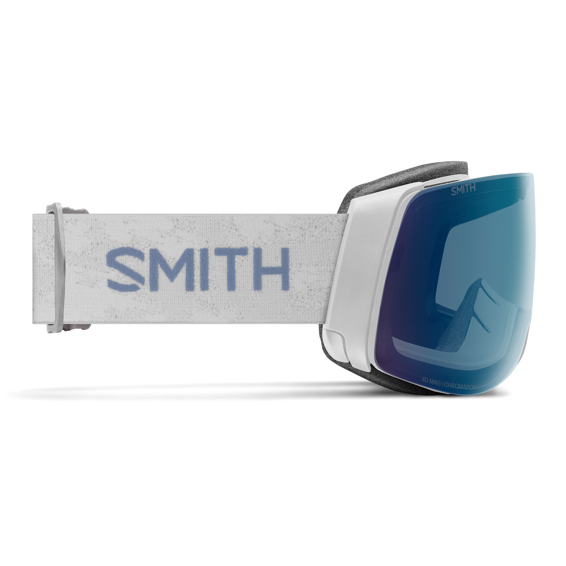 4D MAG Bridge Fit, Royal Navy | ChromaPop Blue Mirror