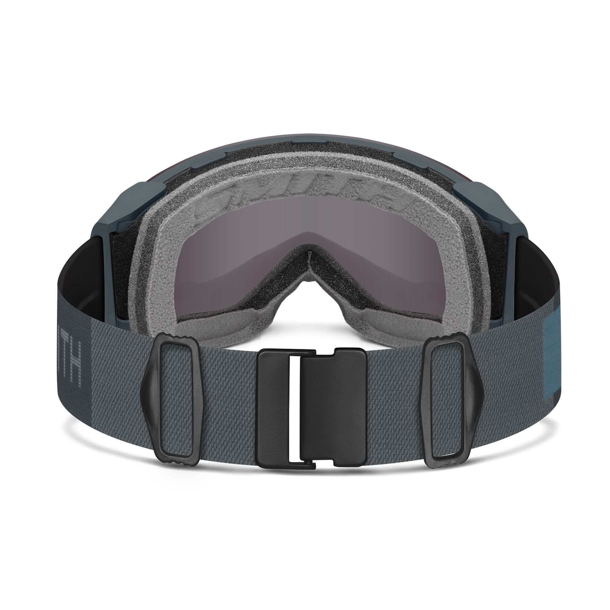 4D MAG Bridge Fit, Royal Navy | ChromaPop Blue Mirror