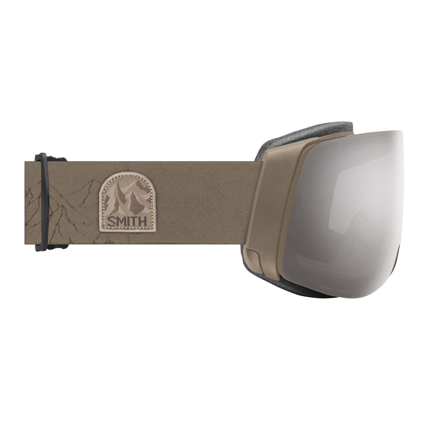 4D MAG - Past Season