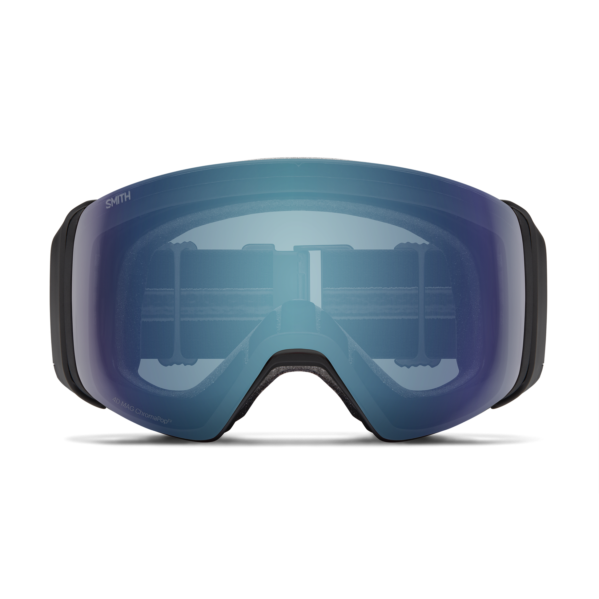 4D MAG, Royal Navy | ChromaPop Everyday Blue Mirror