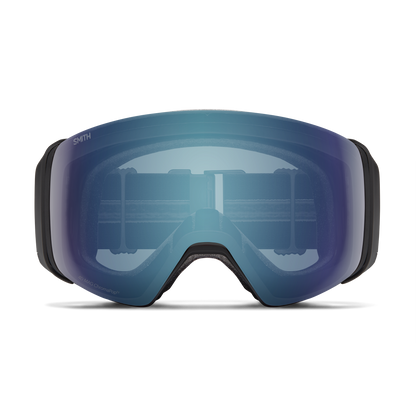 4D MAG, Royal Navy | ChromaPop Everyday Blue Mirror