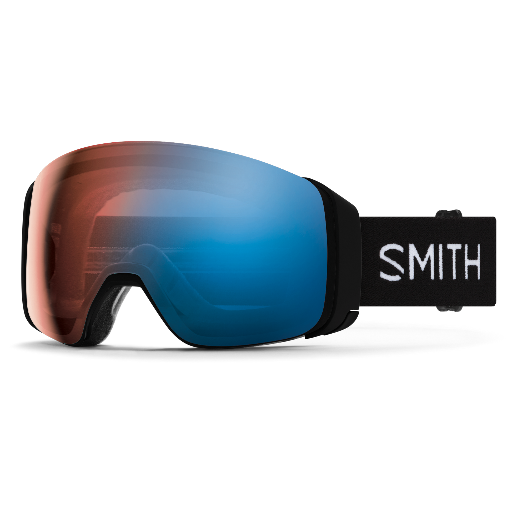 4D MAG, Royal Navy | ChromaPop Blue Mirror