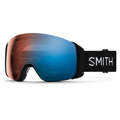 4D MAG, Royal Navy | ChromaPop Blue Mirror
