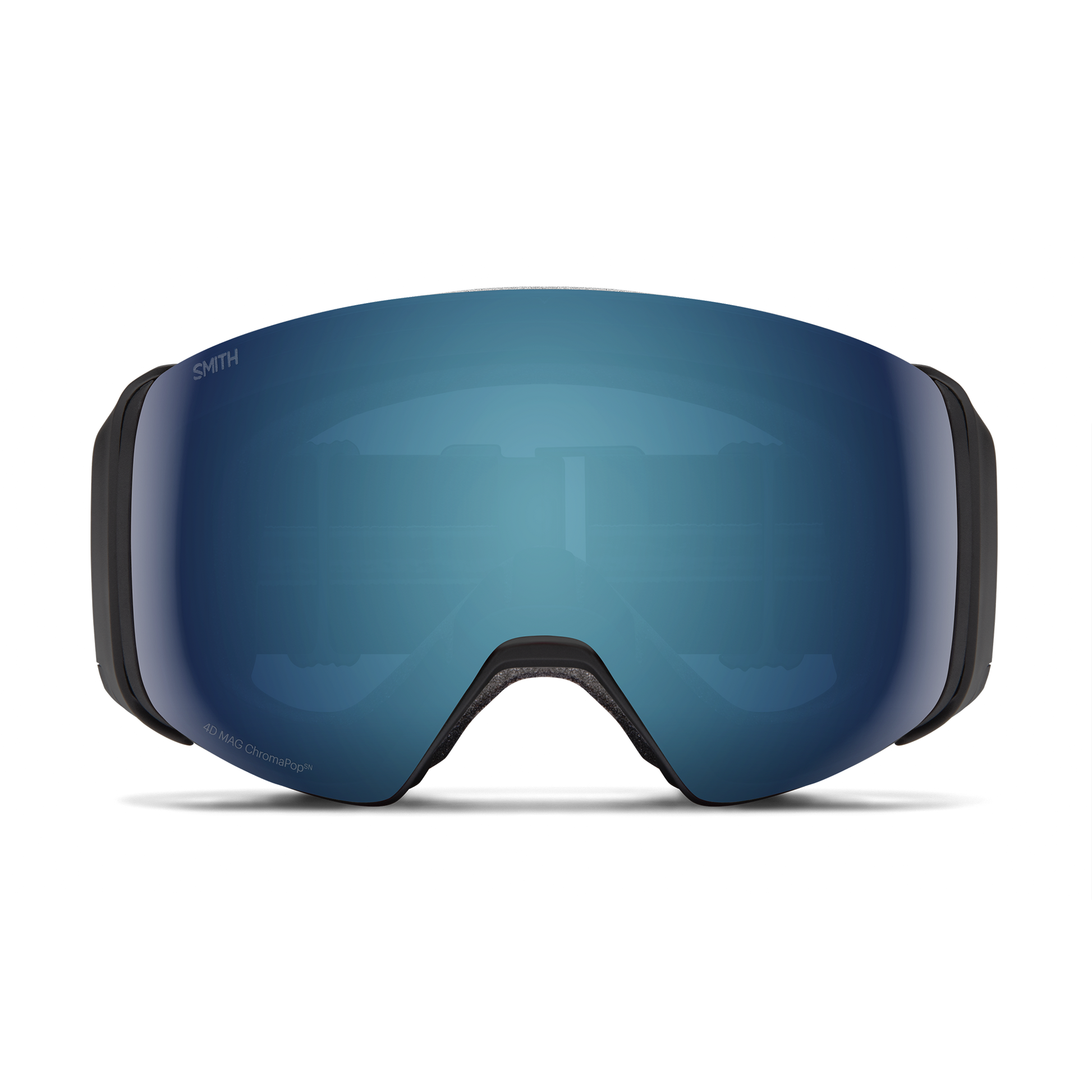 4D MAG, Royal Navy | ChromaPop Everyday Blue Mirror