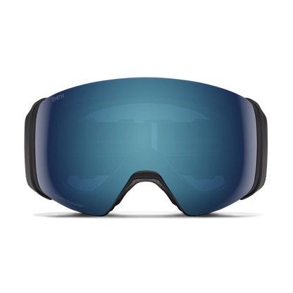 4D MAG, Royal Navy | ChromaPop Everyday Blue Mirror