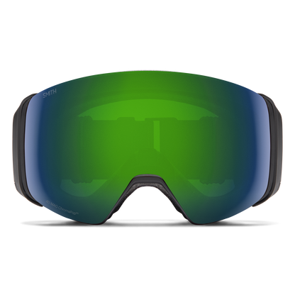 4D MAG, Royal Navy | ChromaPop Everyday Blue Mirror