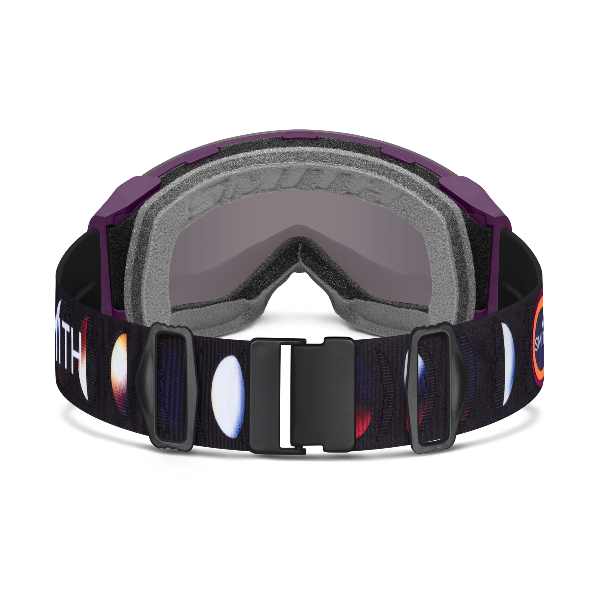4D MAG, Royal Navy | ChromaPop Blue Mirror