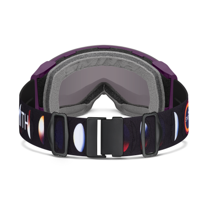 4D MAG, Royal Navy | ChromaPop Blue Mirror