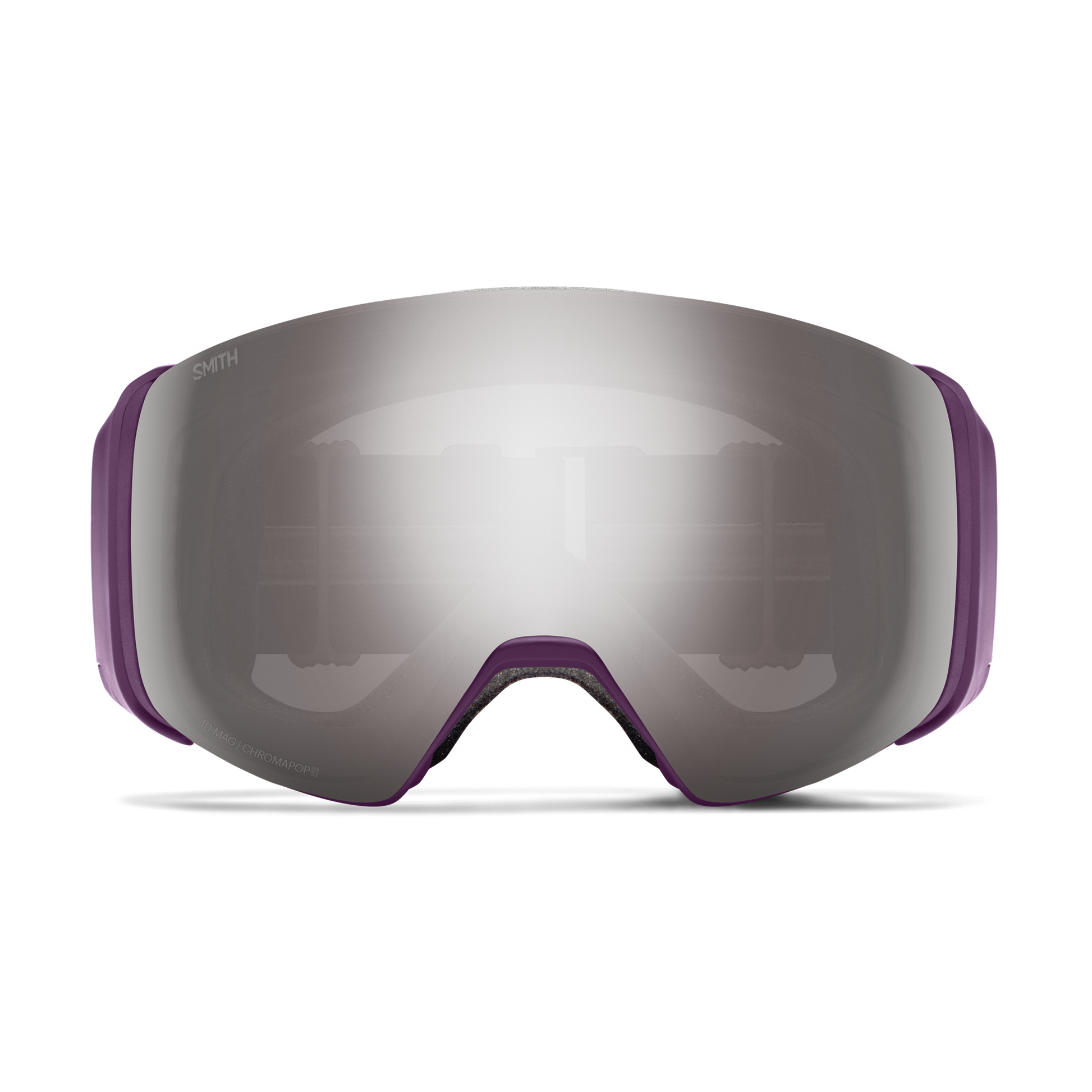 4D MAG, Royal Navy | ChromaPop Blue Mirror