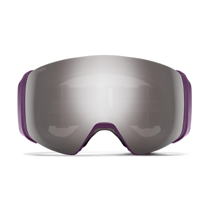4D MAG, Royal Navy | ChromaPop Blue Mirror