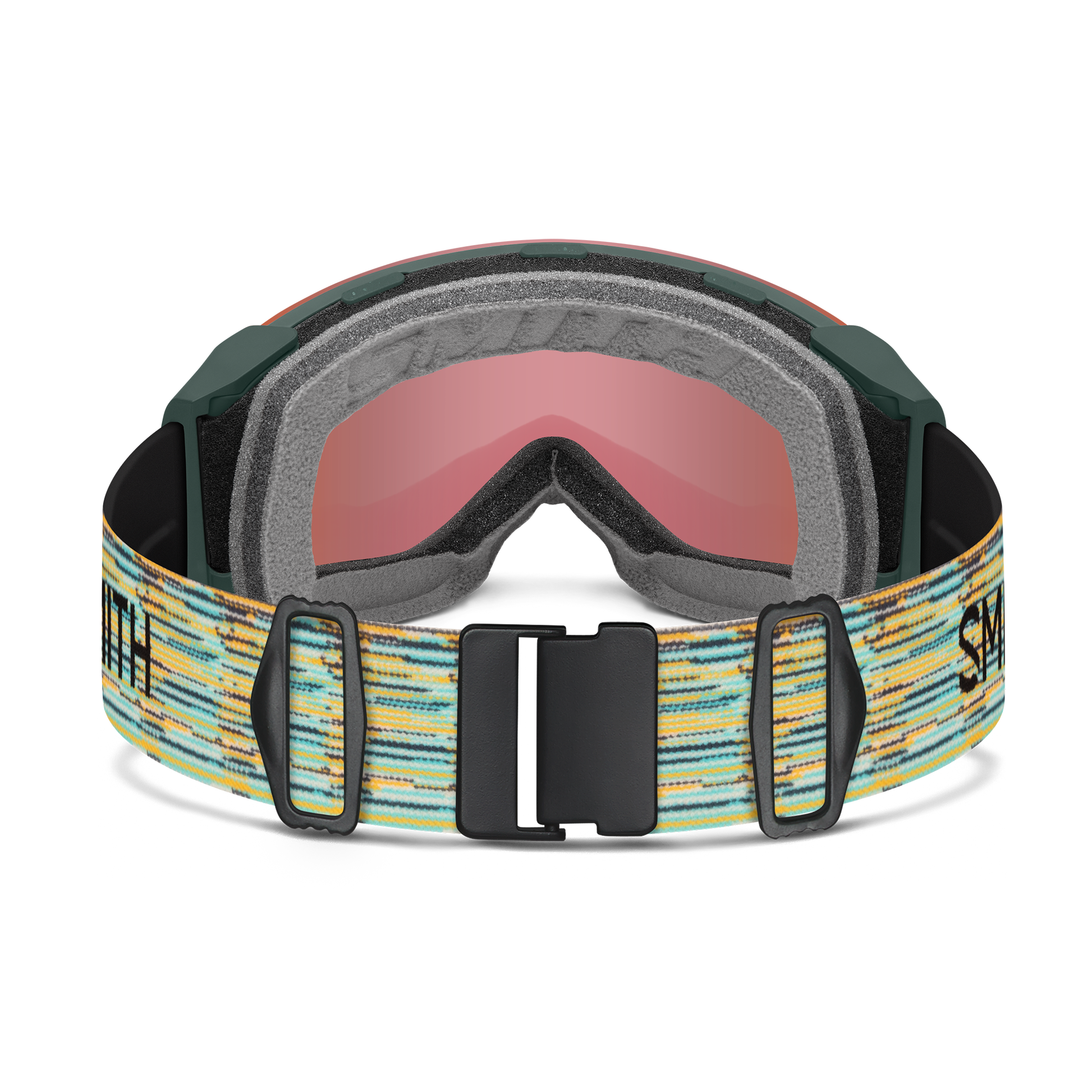 4D MAG, Royal Navy | ChromaPop Blue Mirror
