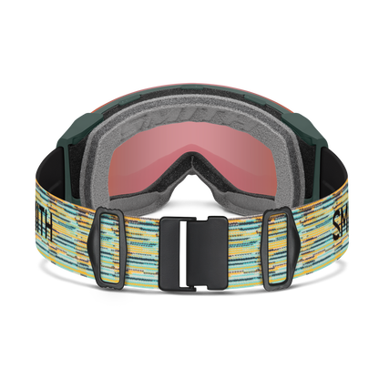 4D MAG, Royal Navy | ChromaPop Blue Mirror