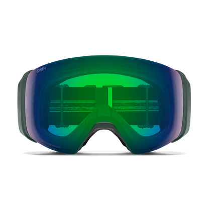 4D MAG, Royal Navy | ChromaPop Blue Mirror