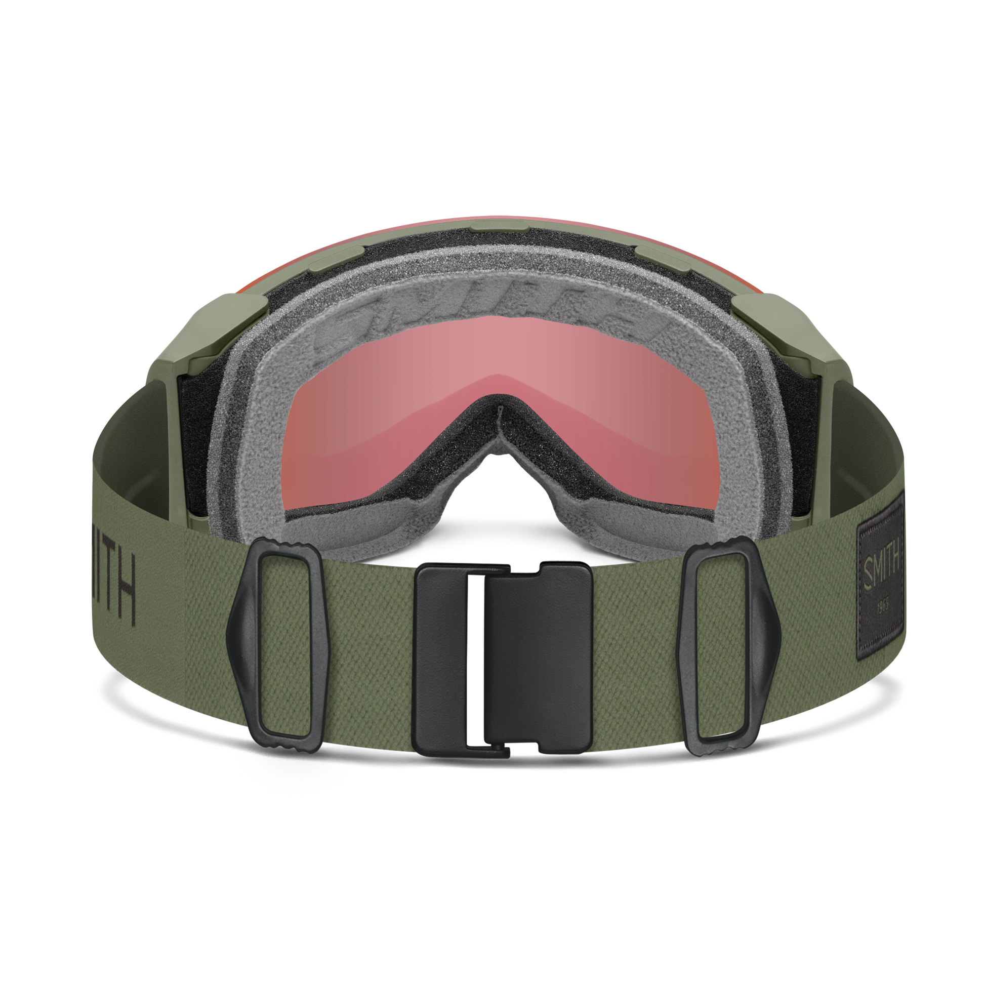 4D MAG, Royal Navy | ChromaPop Blue Mirror