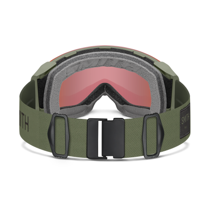 4D MAG, Royal Navy | ChromaPop Blue Mirror