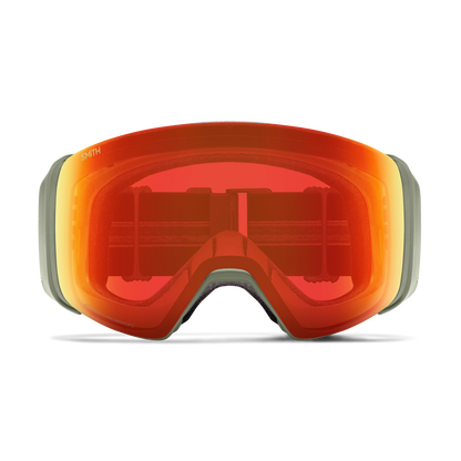 4D MAG, Royal Navy | ChromaPop Blue Mirror