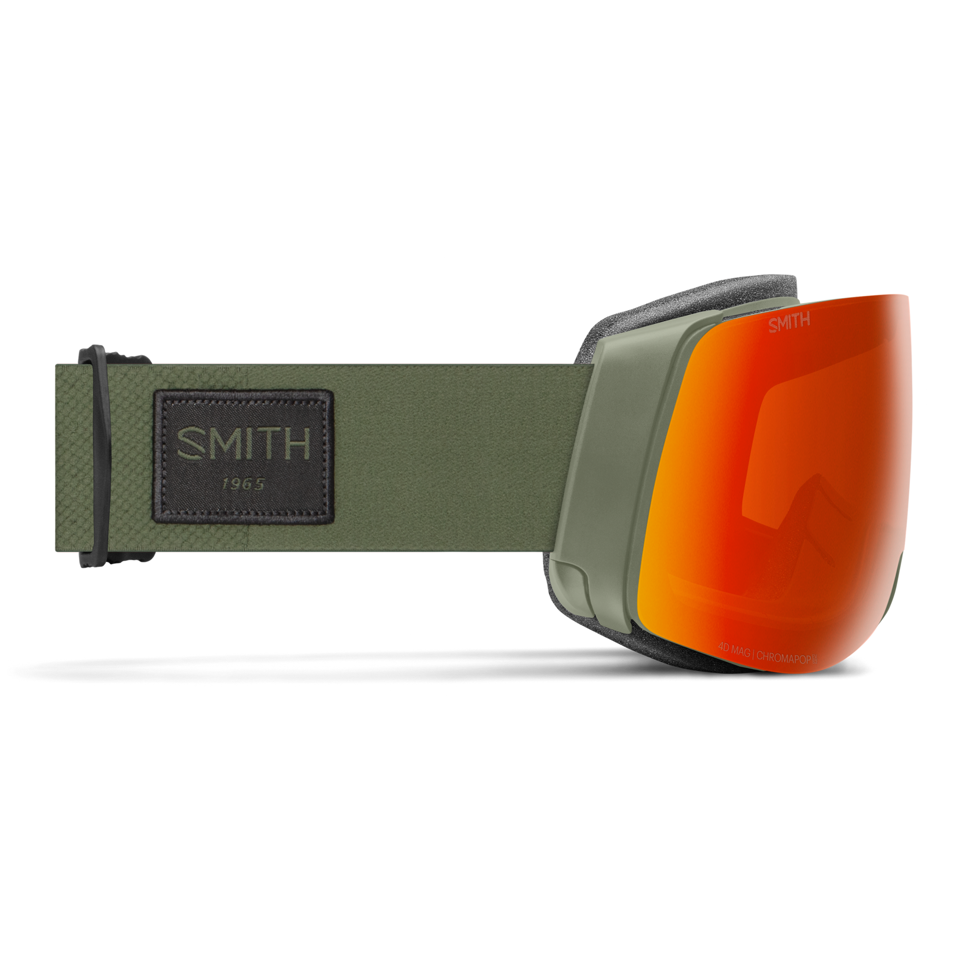 4D MAG, Royal Navy | ChromaPop Blue Mirror