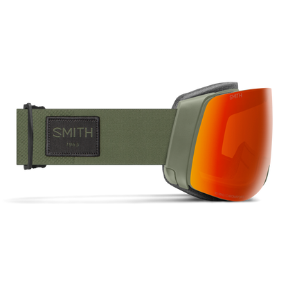 4D MAG, Royal Navy | ChromaPop Blue Mirror