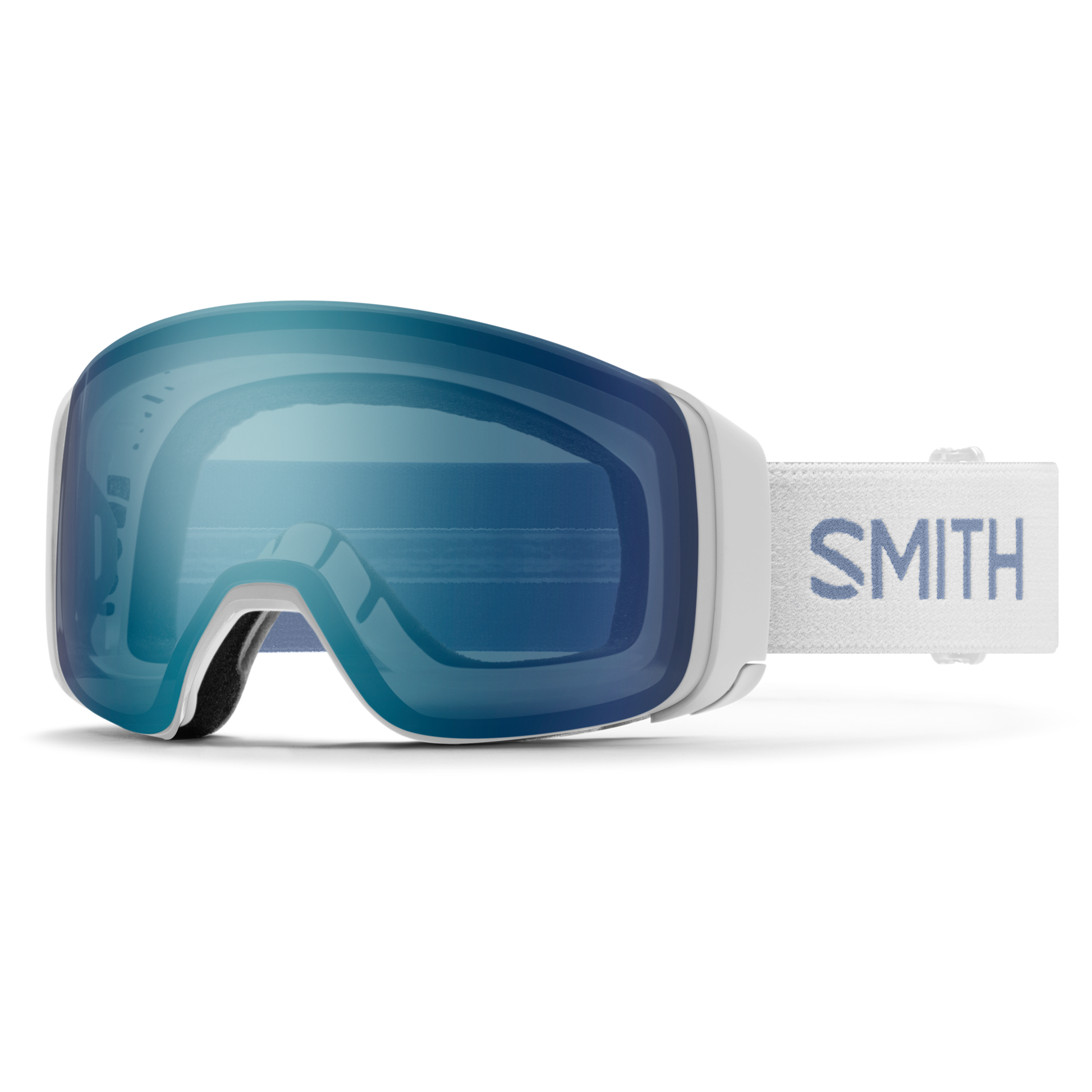4D MAG, Royal Navy | ChromaPop Blue Mirror