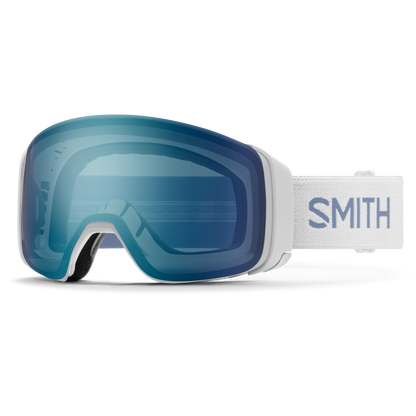 4D MAG, Royal Navy | ChromaPop Blue Mirror
