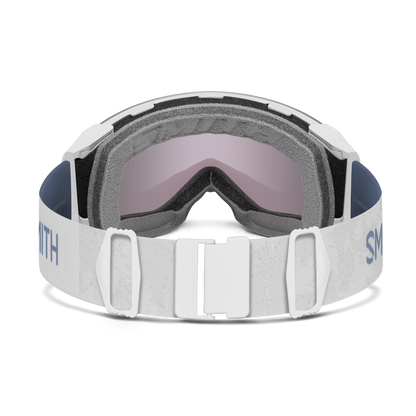 4D MAG, Royal Navy | ChromaPop Blue Mirror