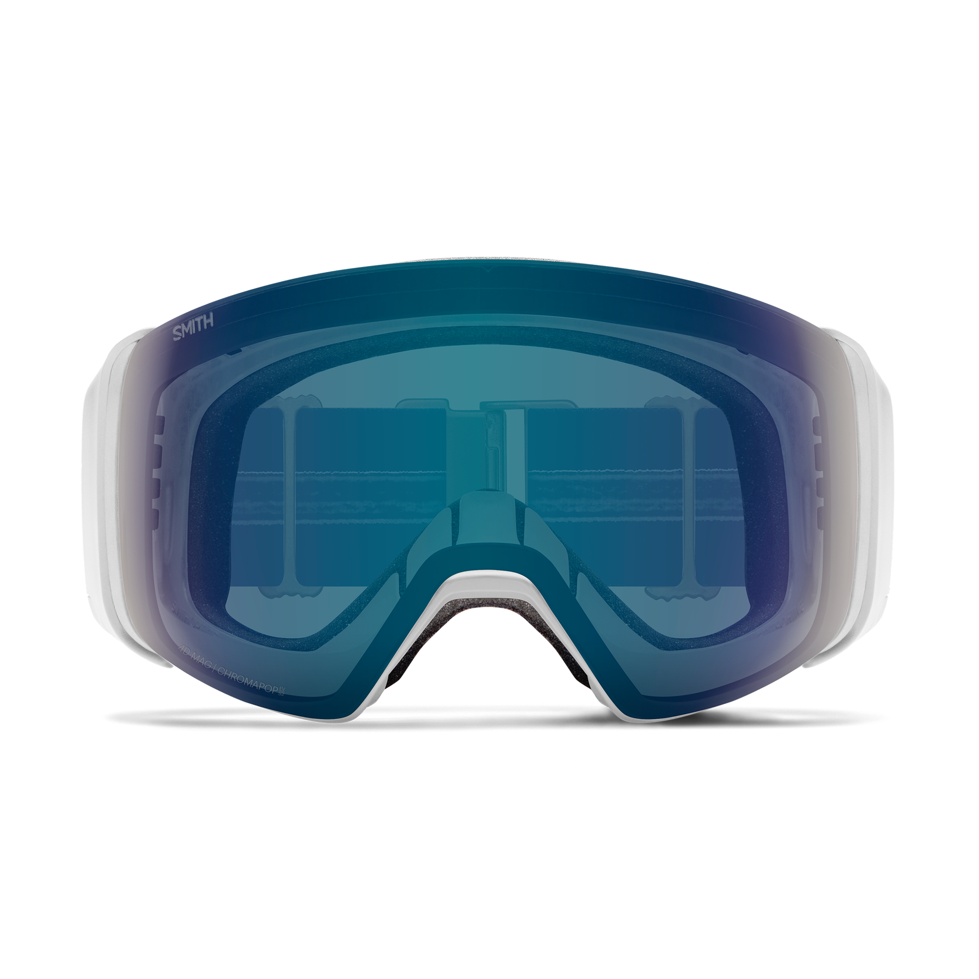4D MAG, Royal Navy | ChromaPop Blue Mirror