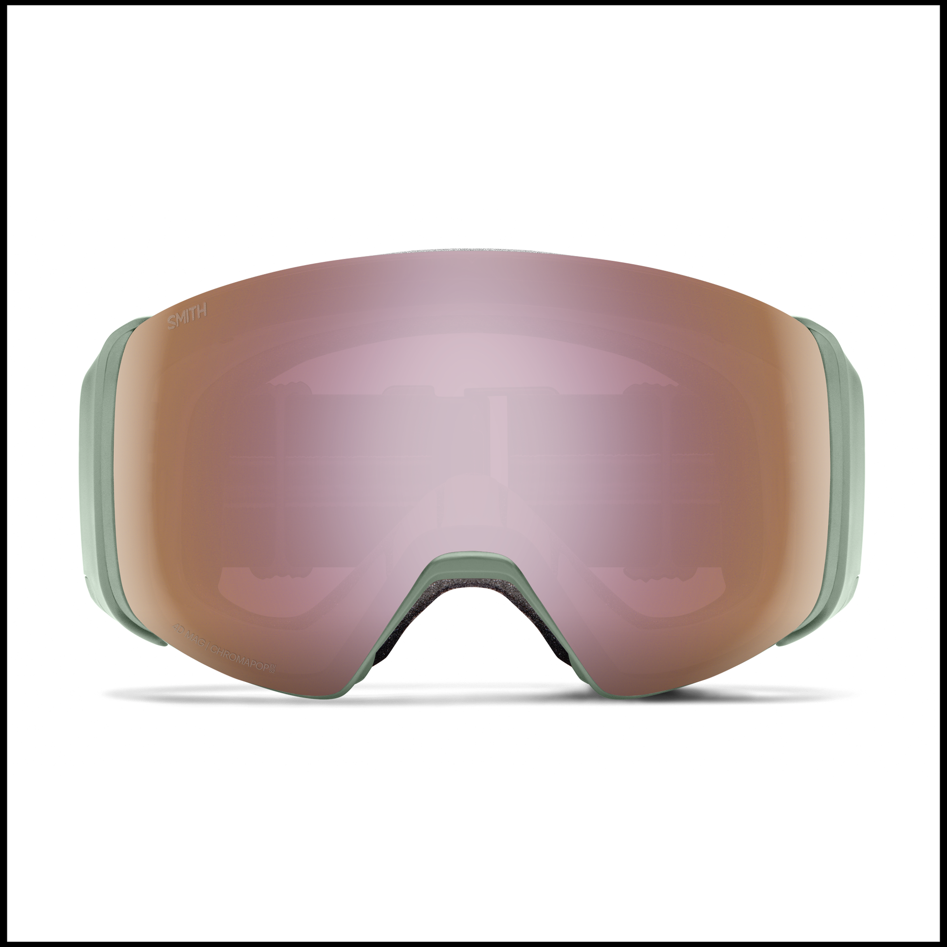 4D MAG, Royal Navy | ChromaPop Blue Mirror