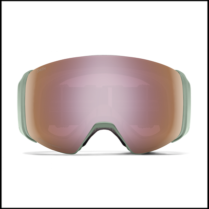 4D MAG, Royal Navy | ChromaPop Blue Mirror