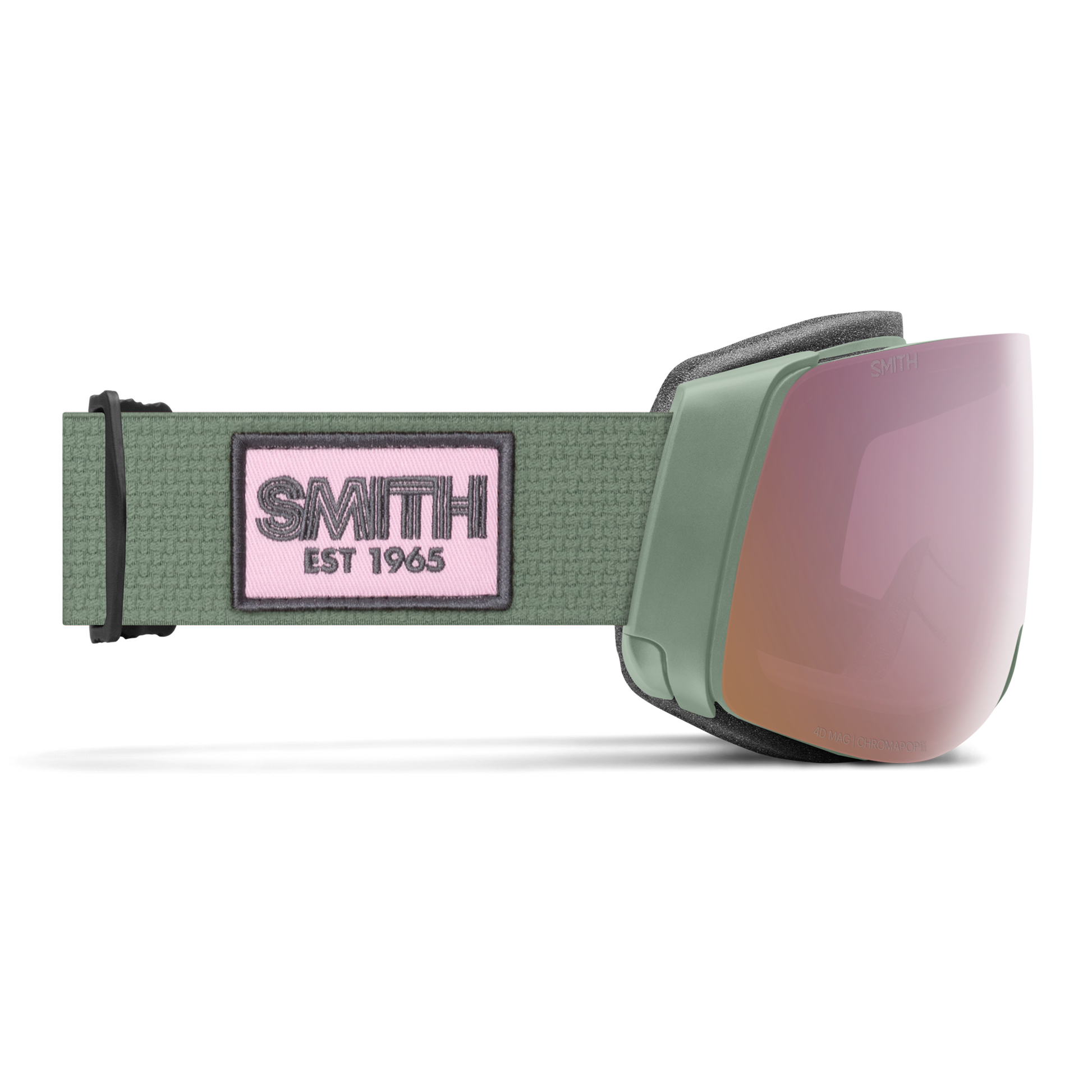 4D MAG, Royal Navy | ChromaPop Blue Mirror