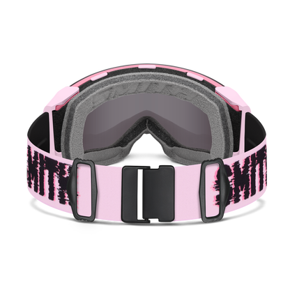 4D MAG, Royal Navy | ChromaPop Blue Mirror