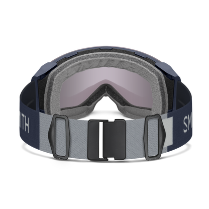 4D MAG, Royal Navy | ChromaPop Everyday Blue Mirror