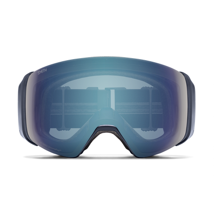 4D MAG, Royal Navy | ChromaPop Everyday Blue Mirror