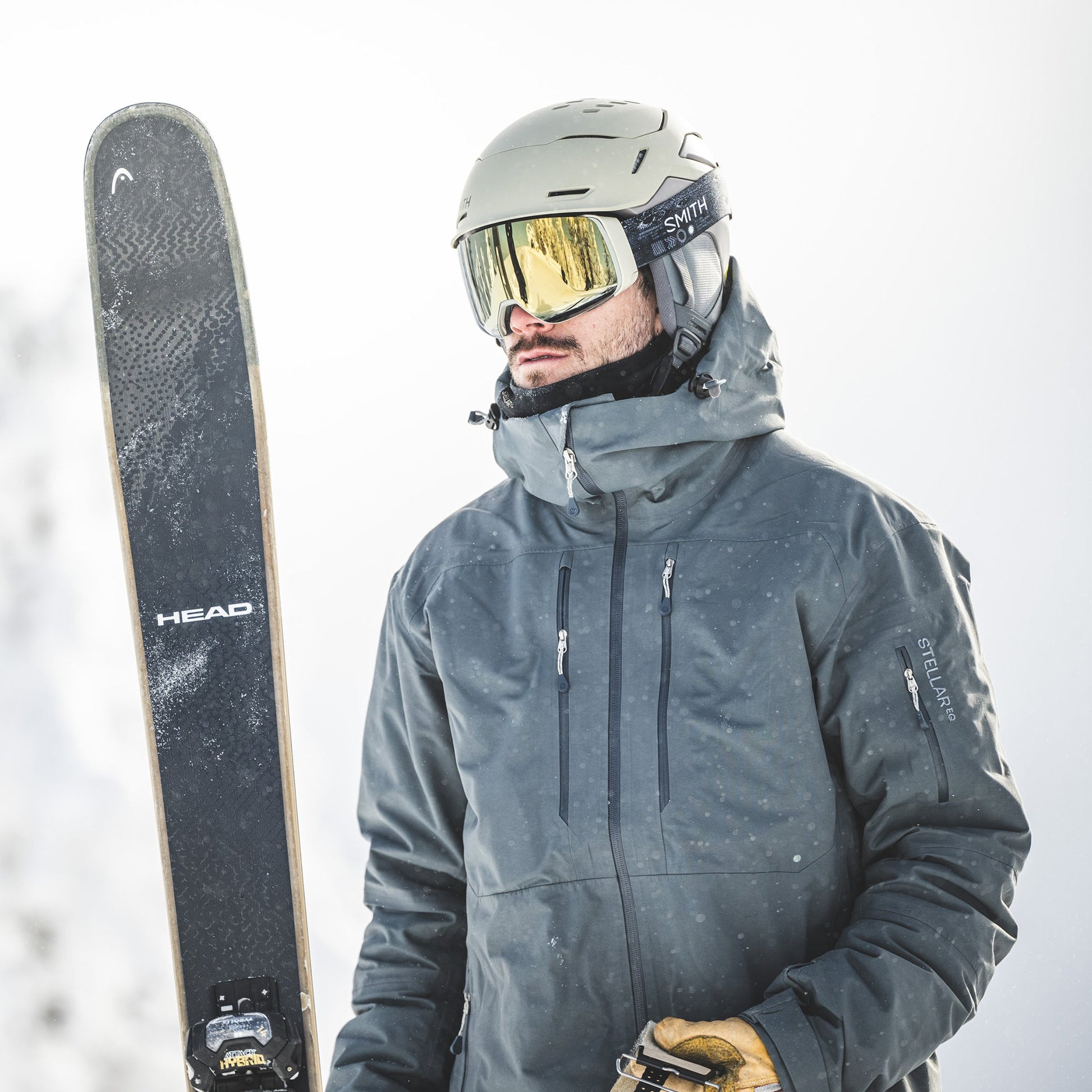 4D MAG - Past Season, Marion Haerty AC | ChromaPop Sun Black
