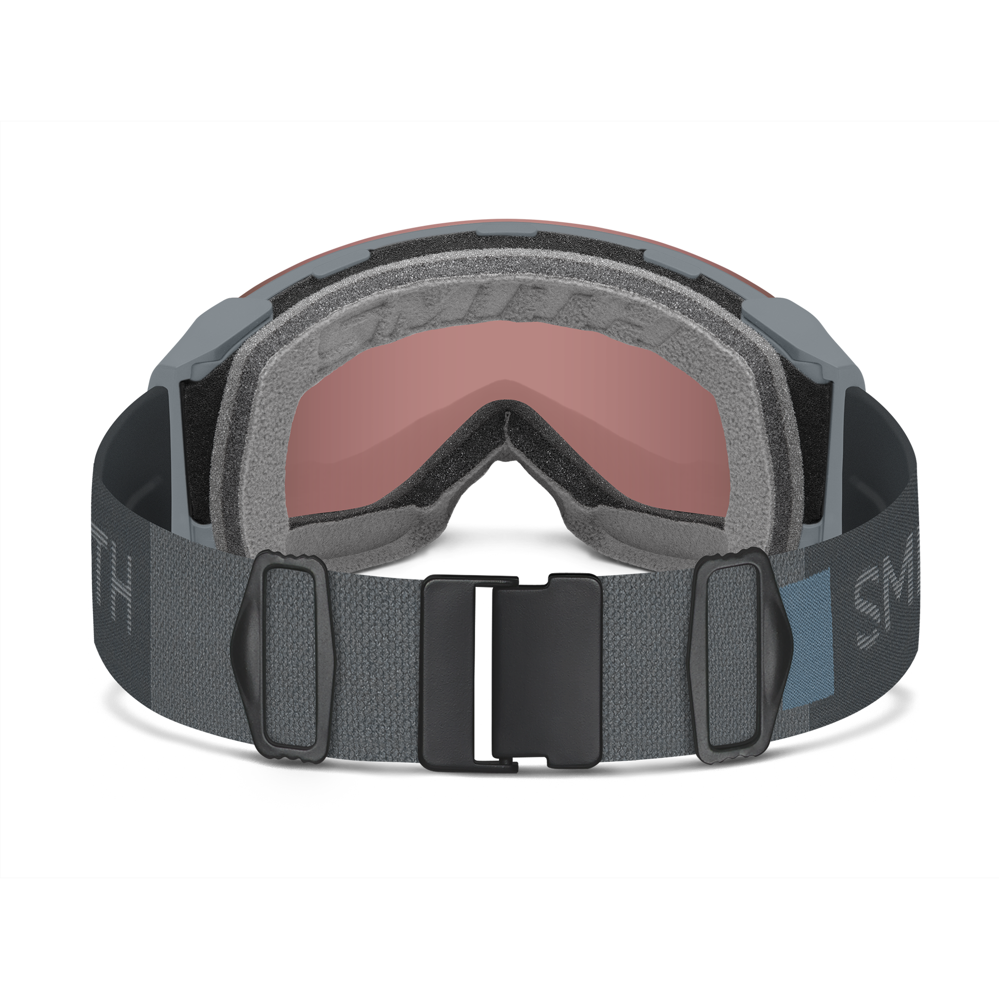 4D MAG, Royal Navy | ChromaPop Everyday Blue Mirror