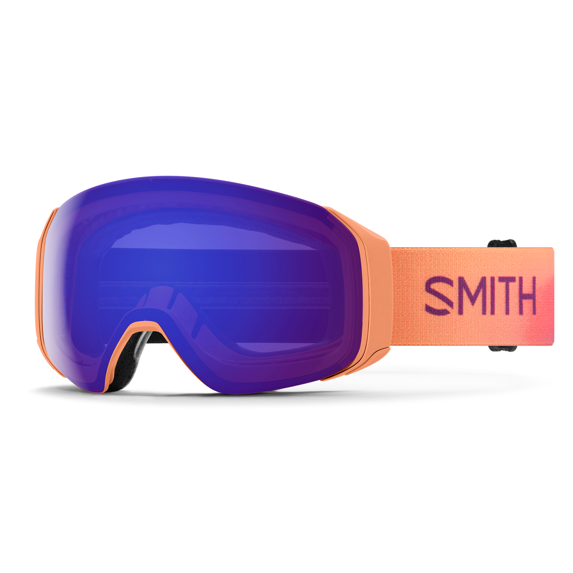 4D MAG S - Past Season, Black | ChromaPop Photochromic Rose Flash