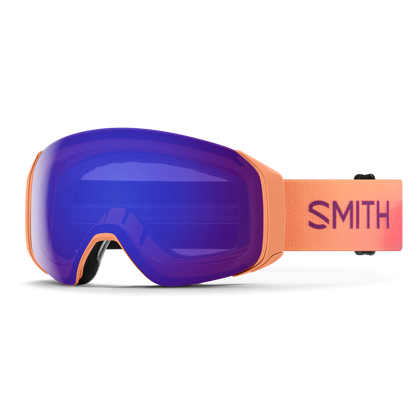 4D MAG S - Past Season, Black | ChromaPop Photochromic Rose Flash