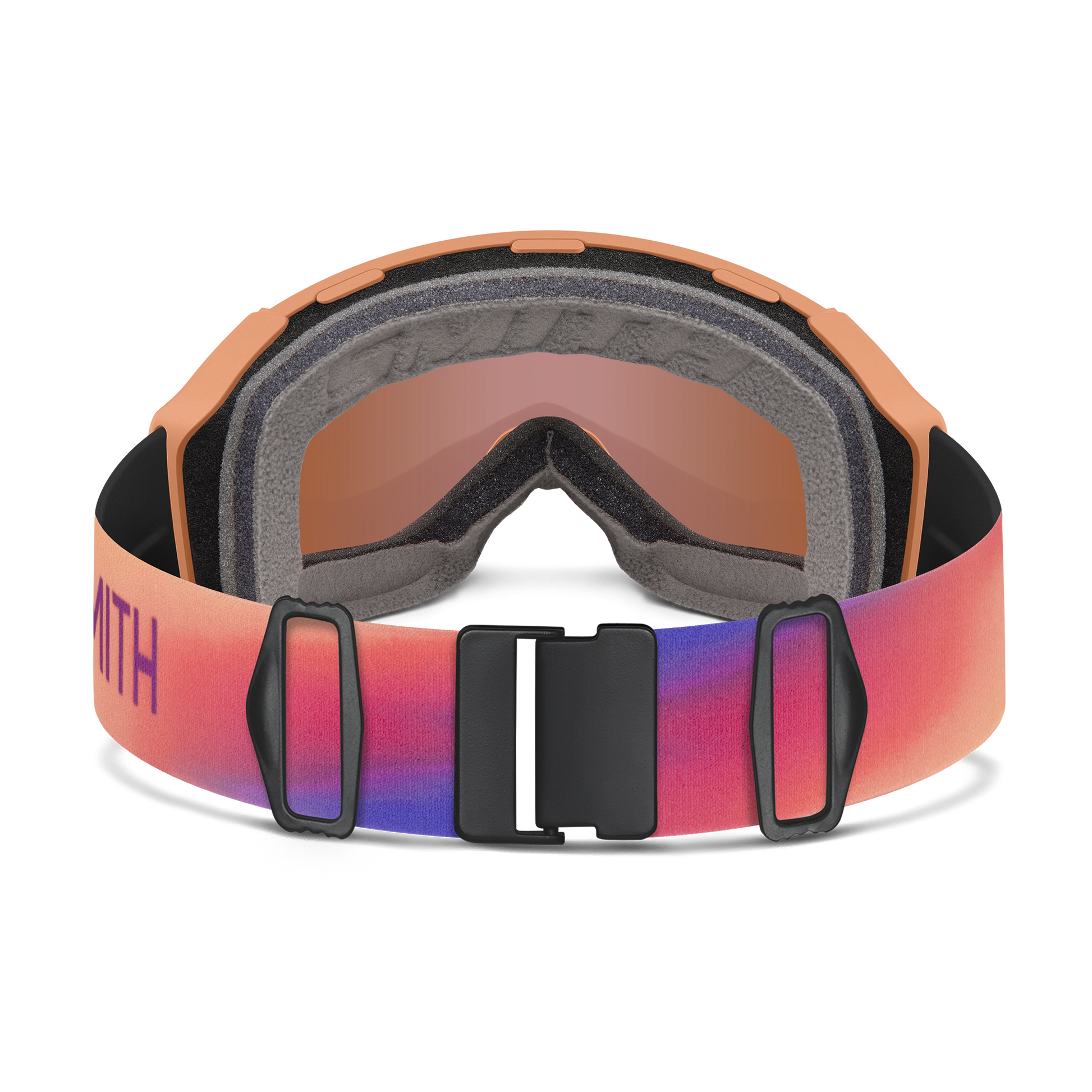 4D MAG S - Past Season, Black | ChromaPop Photochromic Rose Flash