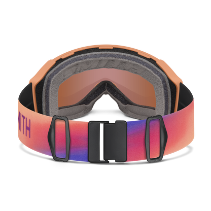 4D MAG S - Past Season, Black | ChromaPop Photochromic Rose Flash