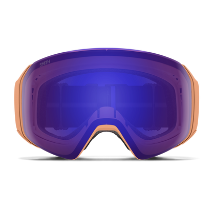 4D MAG S - Past Season, Black | ChromaPop Photochromic Rose Flash