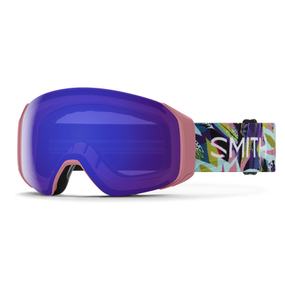 4D MAG S - Past Season, Black | ChromaPop Photochromic Rose Flash