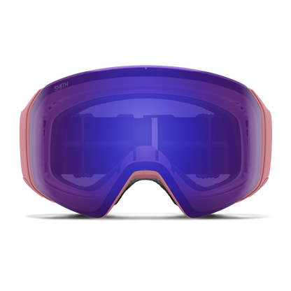 4D MAG S - Past Season, Black | ChromaPop Photochromic Rose Flash