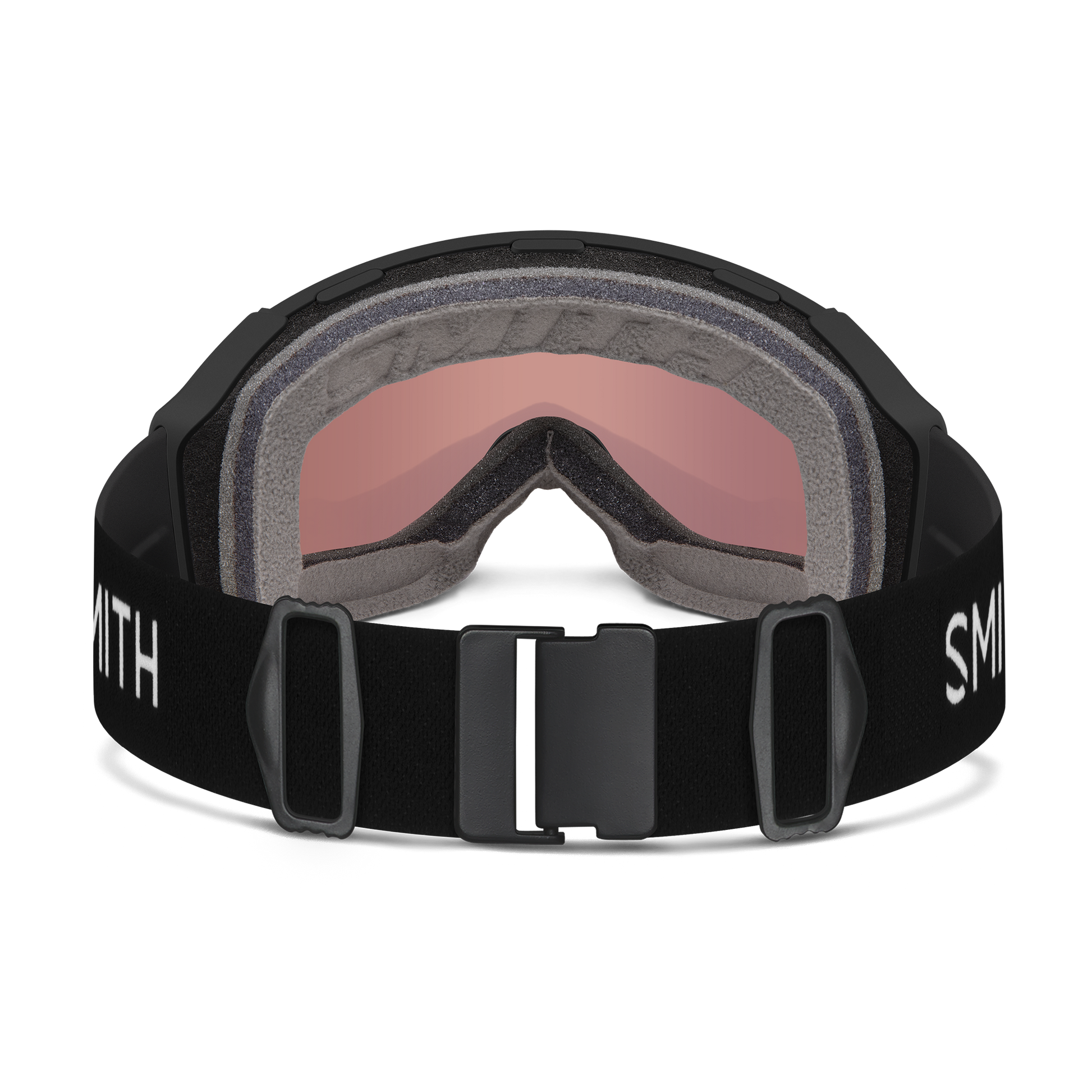4D MAG S, Black | ChromaPop Sun Green Mirror