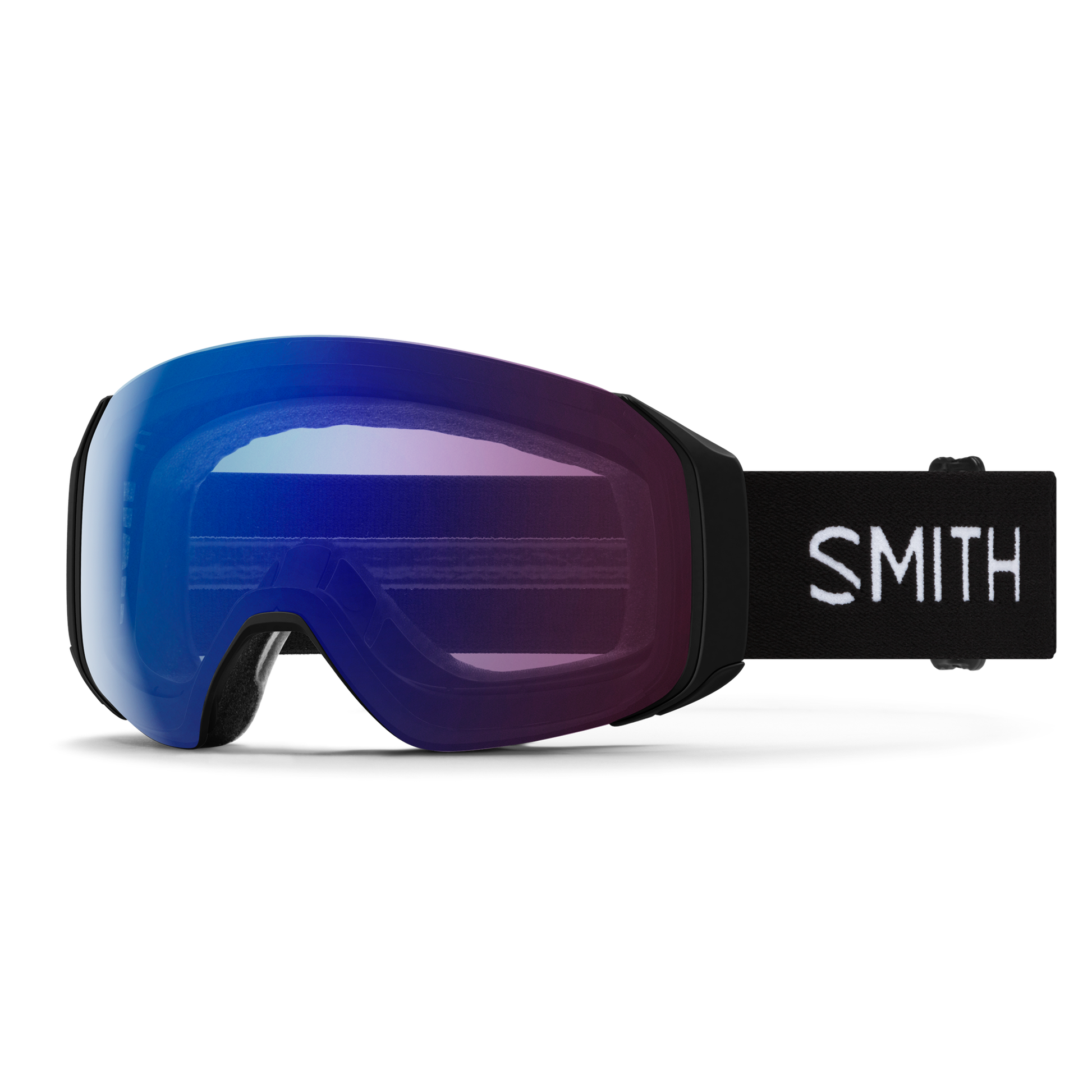 4D MAG S - Past Season, Black | ChromaPop Photochromic Rose Flash