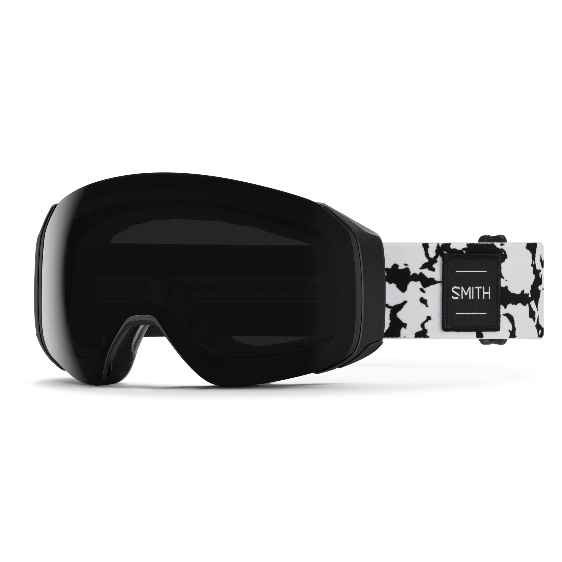 4D MAG S - Past Season, Black | ChromaPop Photochromic Rose Flash