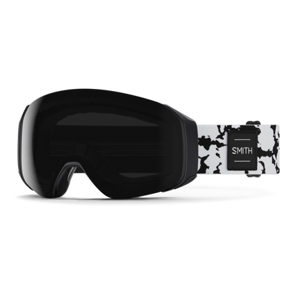 4D MAG S - Past Season, Black | ChromaPop Photochromic Rose Flash