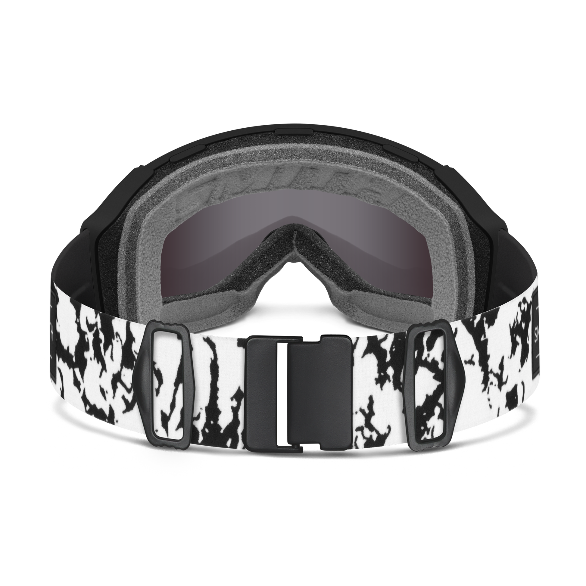 4D MAG S - Past Season, Black | ChromaPop Photochromic Rose Flash