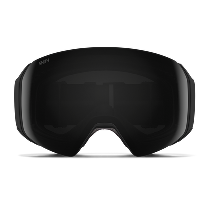 4D MAG S - Past Season, Black | ChromaPop Photochromic Rose Flash